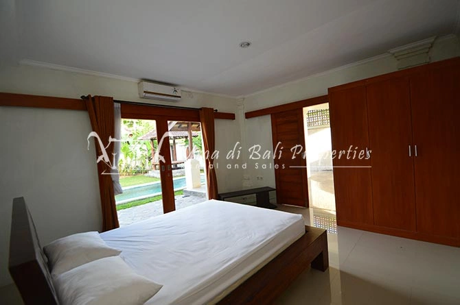 2BR Villa for Rent at Kerobokan, Bali, 2-bed villa for rent in Canggu – photo 15 of 15