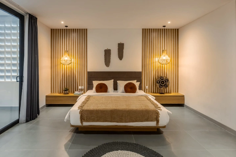 Modern Spacious 4BR Villa in Central Canggu, 4-bed villa for rent in Canggu – photo 8 of 12