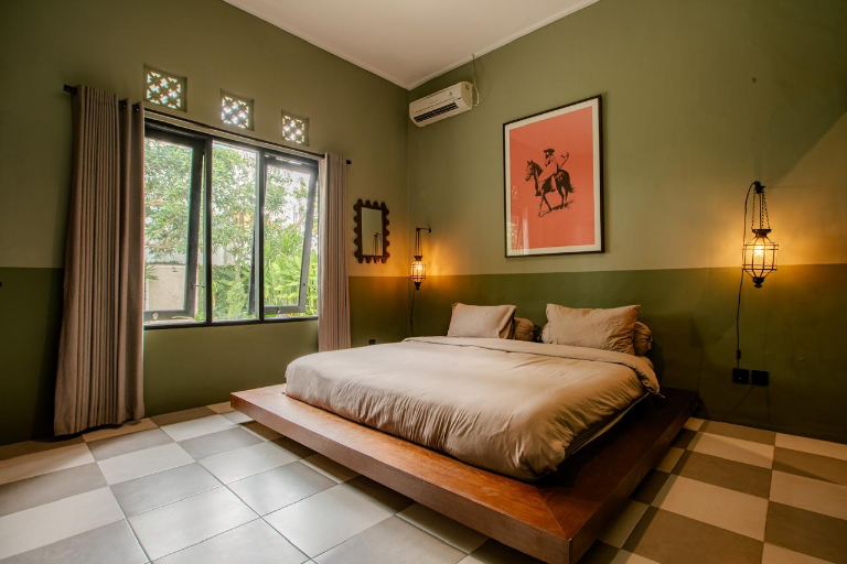 Villa Bhoora – Your Private Family Retreat in Canggu, 3-bed villa for rent in Canggu – photo 15 of 15