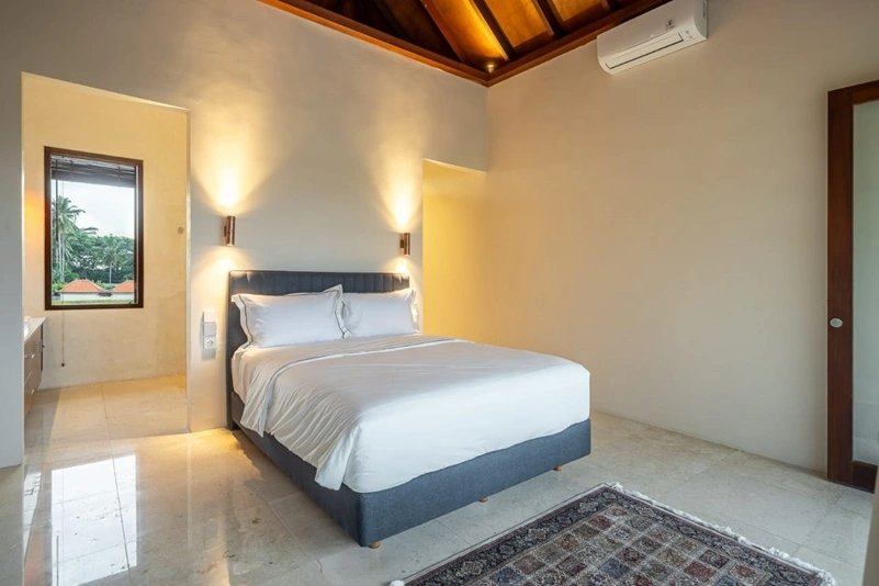 3 Bedroom Villa for Monthly Rent in Petulu, Ubud (VR3.616), 3-bed villa for rent in Ubud – photo 6 of 15