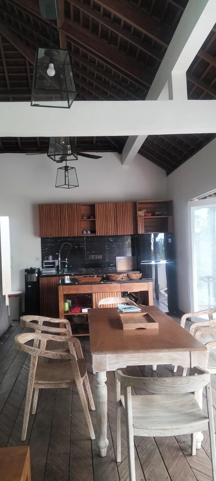 3-Bedroom Private Pool Villa for Rent, 3-bed villa for rent in Pererenan – photo 9 of 10