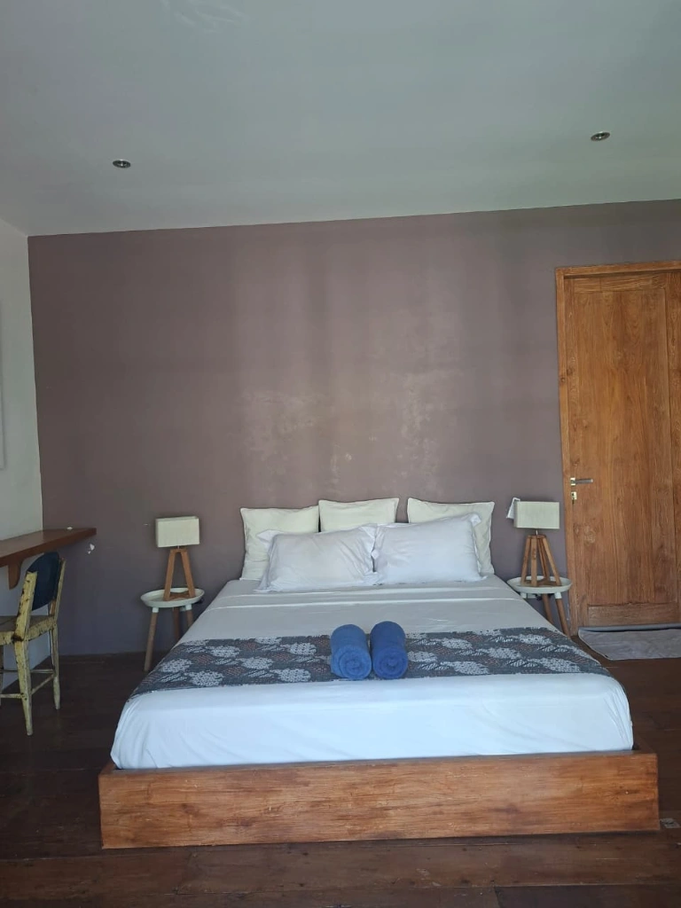 4 Bedrooms Villa in Umalas for Monthly & Yearly Rent, 4-bed villa for rent in Canggu – photo 12 of 15
