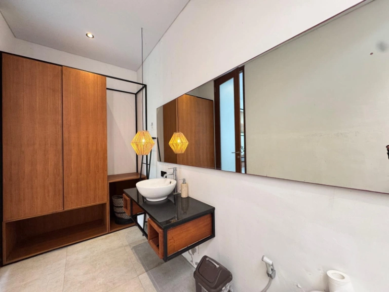 2BR Villa for Rent at Umlaas, Bali, 2-bed villa for rent in Canggu – photo 7 of 15