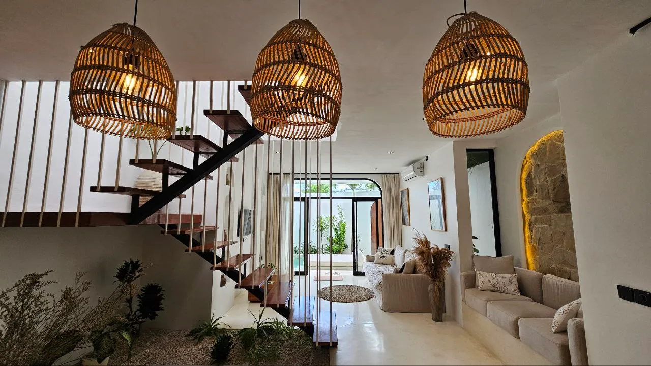 Nalani Villas [Video Included in this post], 2-bed villa for rent in Canggu – photo 10 of 15