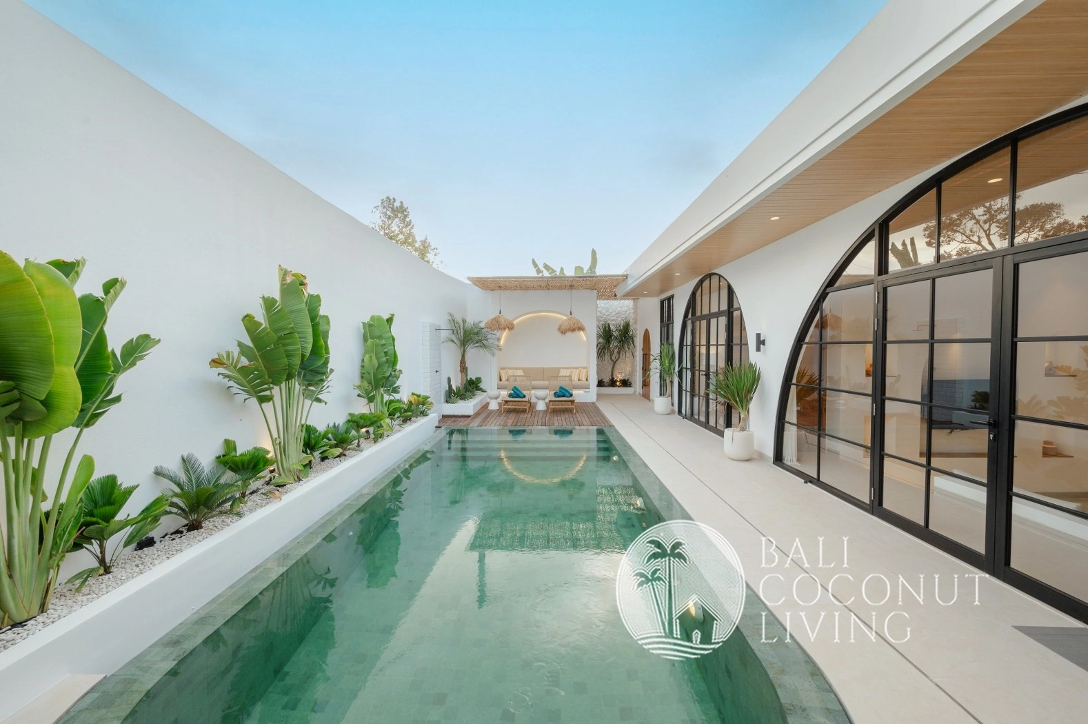 Casa De Gracia 2 Ubud Manage By Bali Coconut Living, 3-bed villa for rent in Ubud – photo 7 of 15