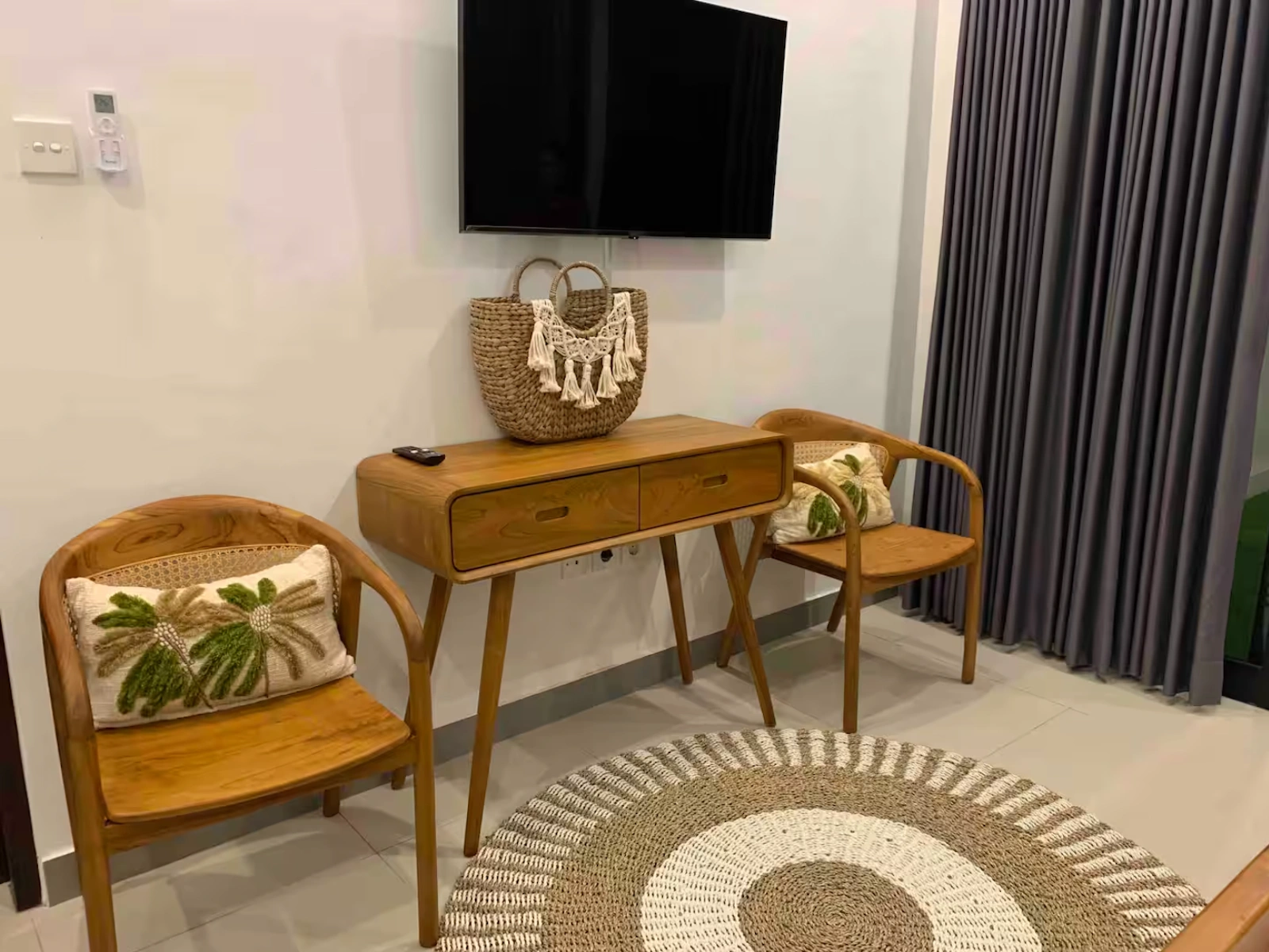 Villa Zanetta | 2BR Villa | Umalas, 2-bed villa for rent in Seminyak – photo 13 of 14
