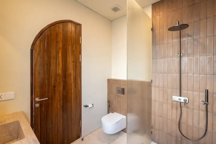 Villa For Rent 4 Bed In Jalan Bingin,Uluwatu Bali, 4-bed villa for rent in Uluwatu – photo 8 of 15