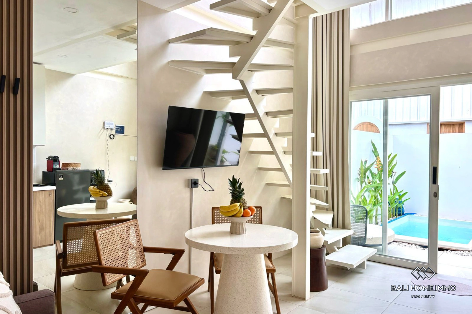 Peaceful 1 Bedroom Villa for Yearly & Monthly Rental in Uluwatu - Bingin, 1-bed villa for rent in Uluwatu – photo 2 of 8