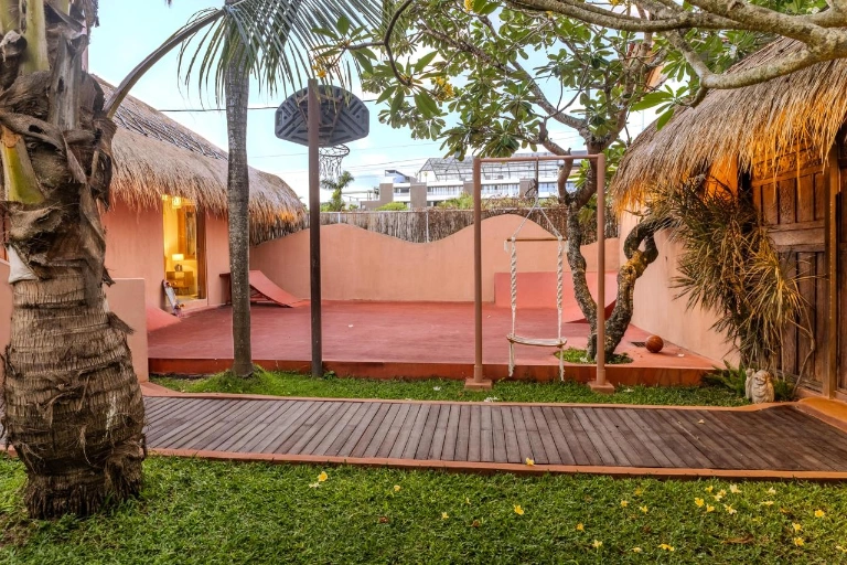 Villa For Rent 3 Bed In Umalas,Kerobokan Bali, 3-bed villa for rent in Canggu – photo 3 of 15