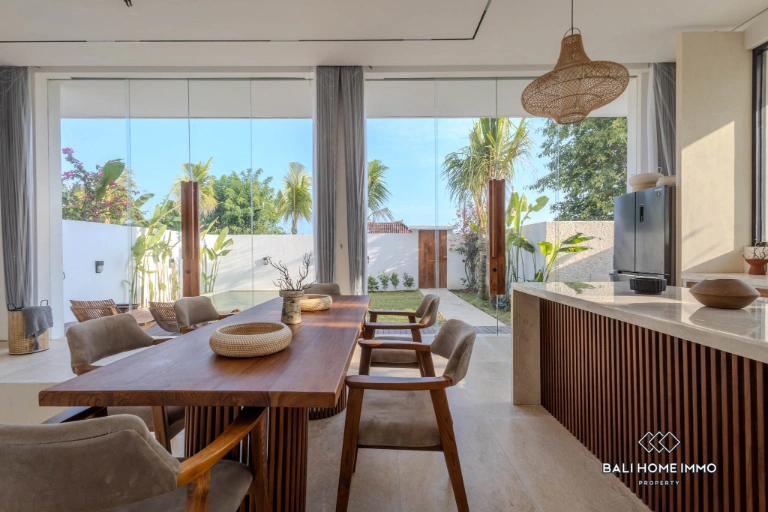 Beautiful 3 Bedrooms for Rent & Sale near Karma Kandara Beach, 3-bed villa for rent in Uluwatu – photo 8 of 15