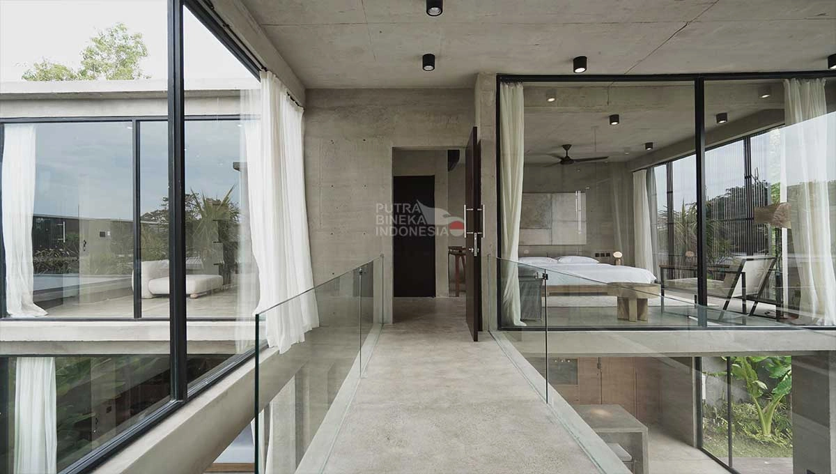 Villa For Rent 4 Bed In Nyang Nyang,Uluwatu Bali, 4-bed villa for rent in Uluwatu – photo 11 of 13
