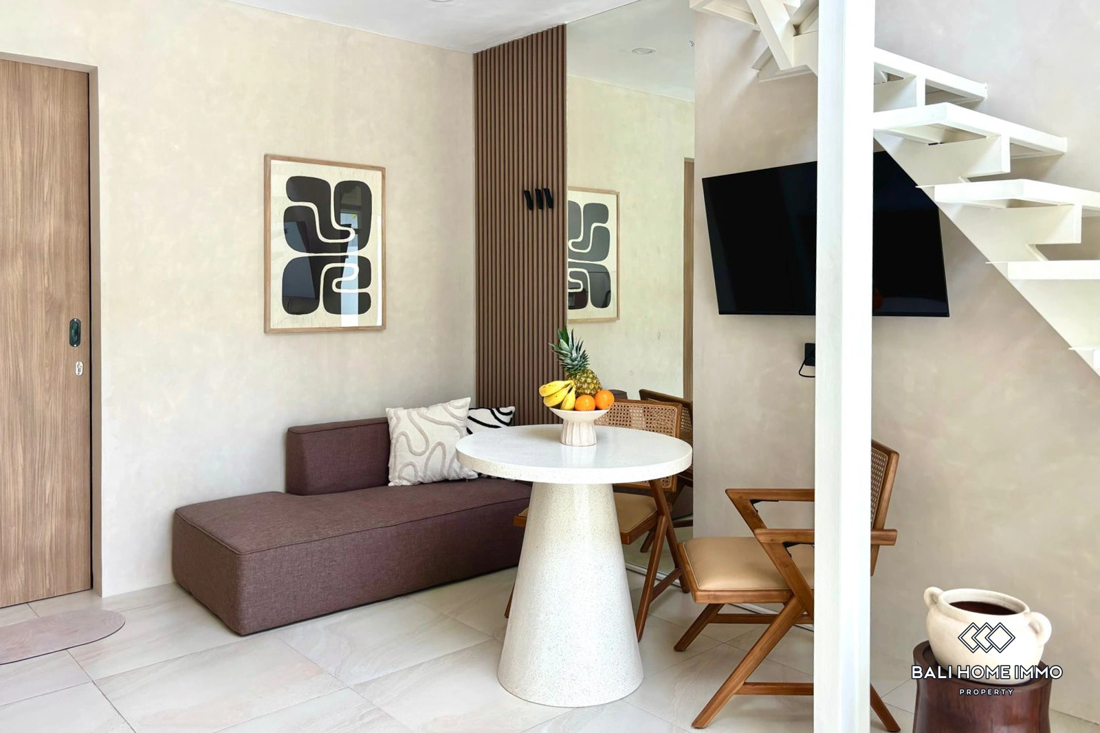 Peaceful 1 Bedroom Villa for Yearly & Monthly Rental in Uluwatu - Bingin, 1-bed villa for rent in Uluwatu – photo 4 of 8