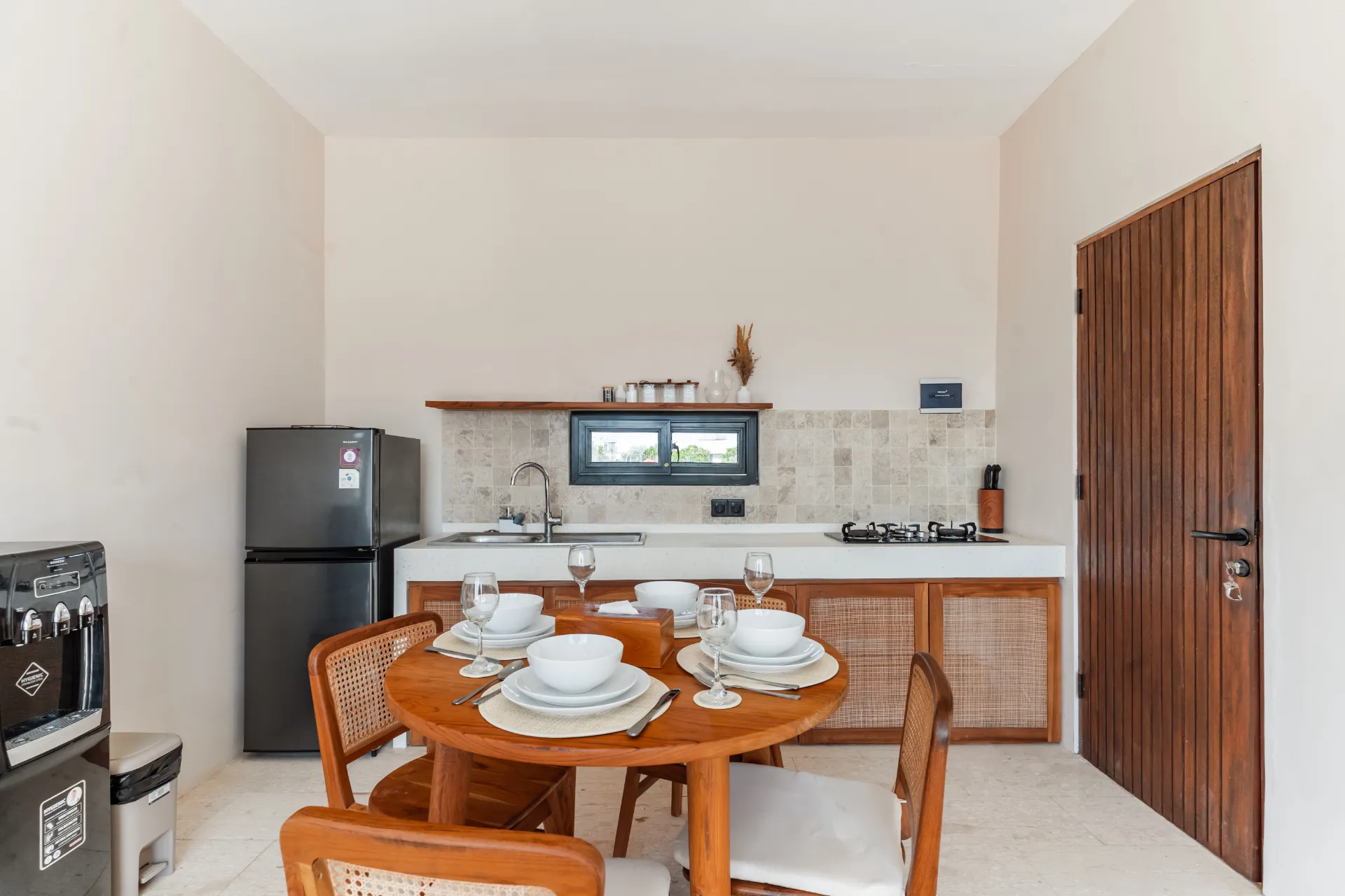 Modern 1BR Apartment 3B – Minutes from Balangan Beach, 1-bed villa for rent in Uluwatu – photo 13 of 15