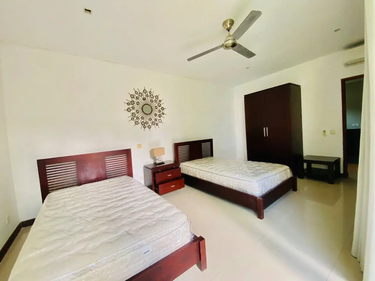 3 Bedrooms Brand New Villa in Berawa, 3-bed villa for rent in Canggu – photo 15 of 15
