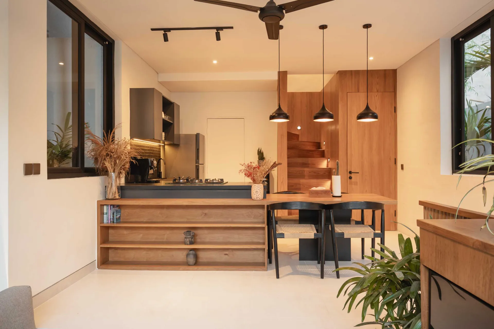 Makia Loft - NEW! Chic 1BD Loft, in the Heart of Canggu, 1-bed villa for rent in Canggu – photo 15 of 15