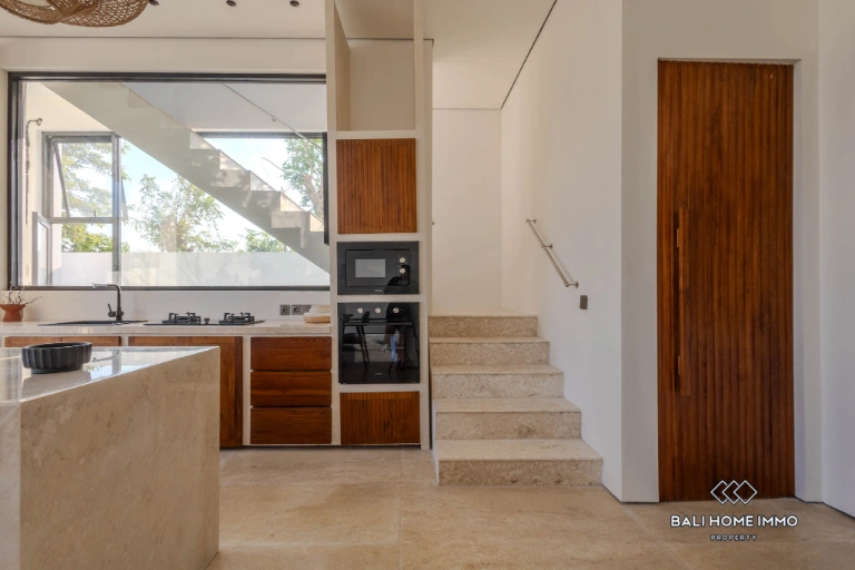 Beautiful 3 Bedrooms for Rent & Sale near Karma Kandara Beach, 3-bed villa for rent in Uluwatu – photo 9 of 15