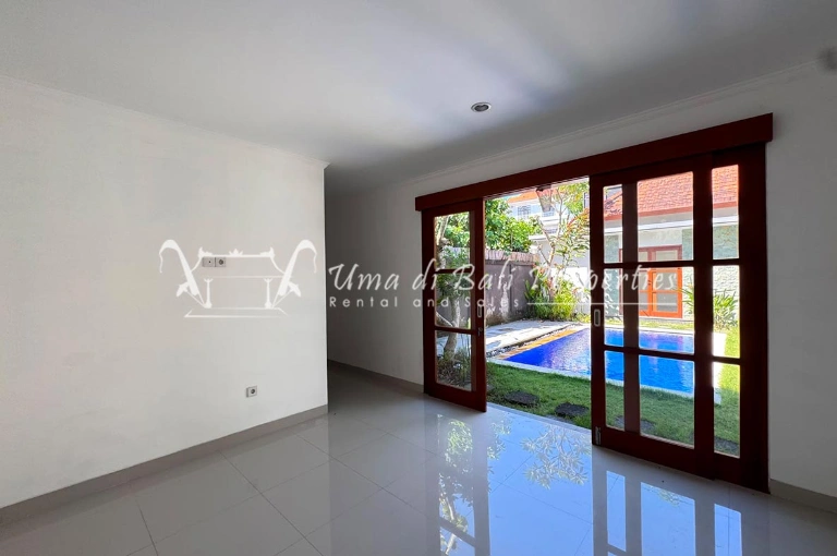 3BR Villa for Rent at Berawa, Bali, 3-bed villa for rent in Canggu – photo 12 of 13
