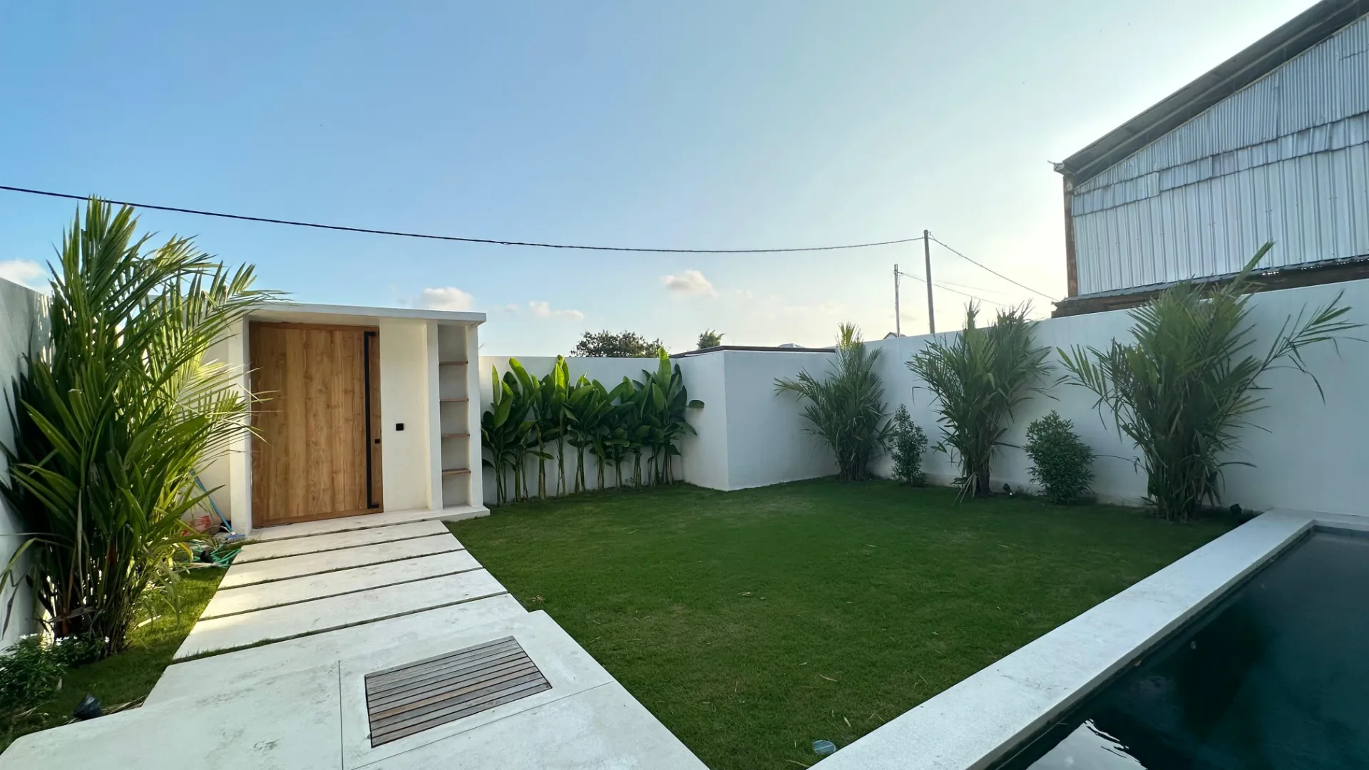 2 Bedroom Villa in Tumbak Bayuh, 2-bed villa for rent in Pererenan – photo 2 of 13
