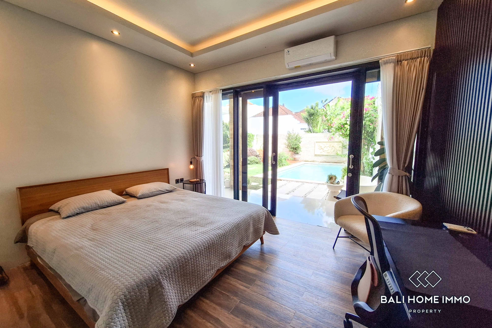 2 Bedroom Villa for Rent in Kerobokan, 2-bed villa for rent in Canggu – photo 5 of 8