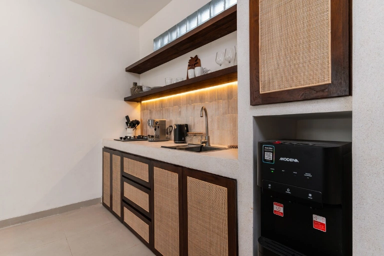 Beautiful 1BR Apartment 1A in Ungasan – Brand New & Modern, 1-bed villa for rent in Uluwatu – photo 3 of 15