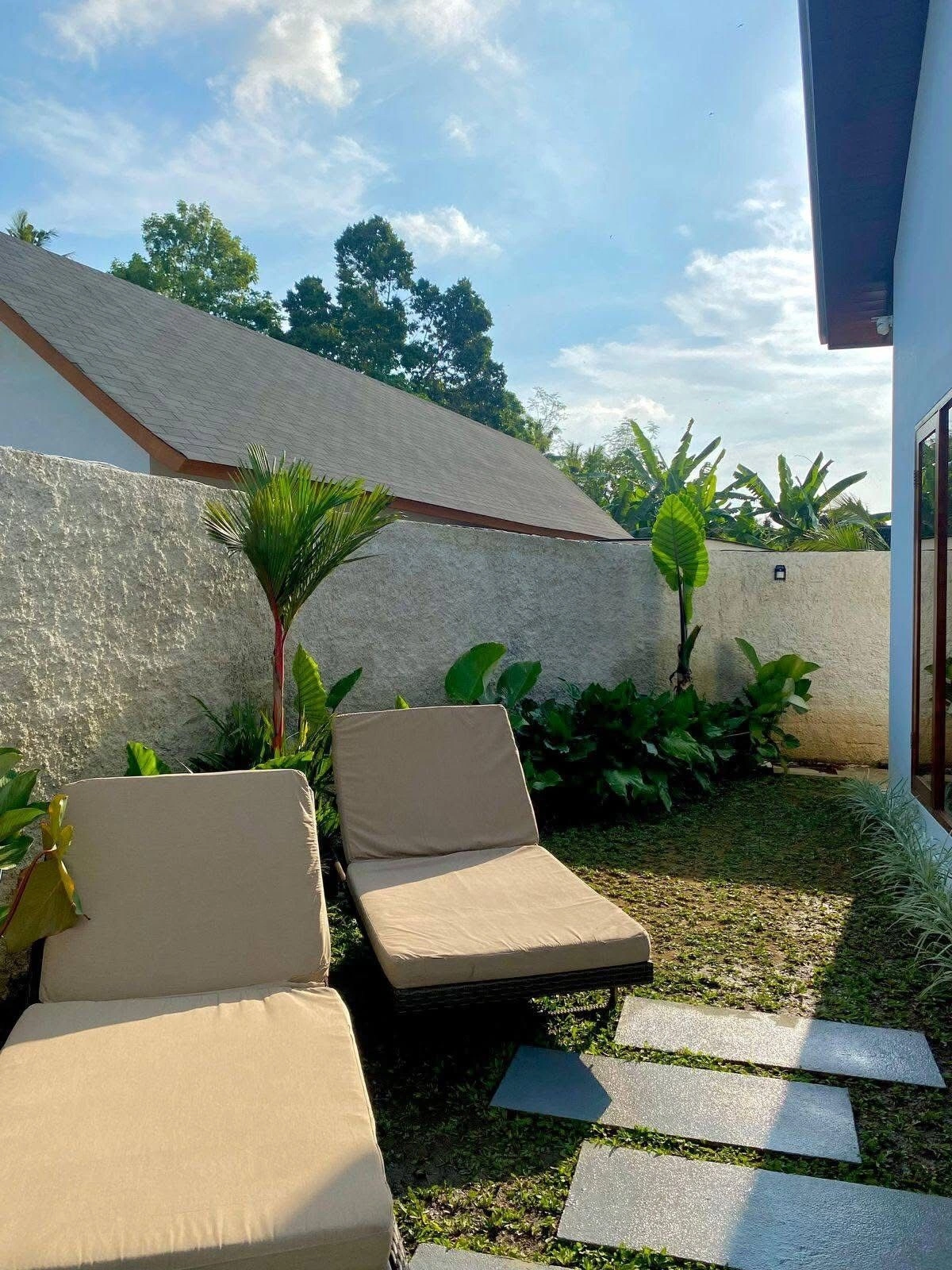 Villa For Rent 1 Bed In Petulu,Ubud Gianyar Bali, 1-bed villa for rent in Ubud – photo 4 of 5