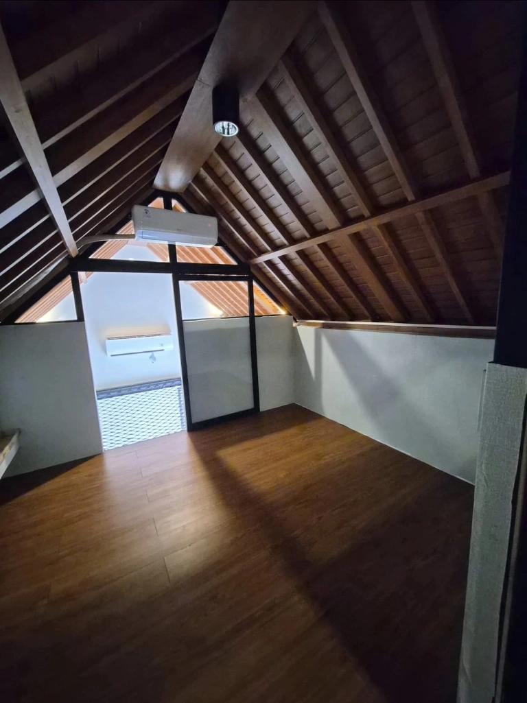 Villa For Rent 2 Bed In Umalas,Kerobokan Bali, 2-bed villa for rent in Canggu – photo 14 of 15