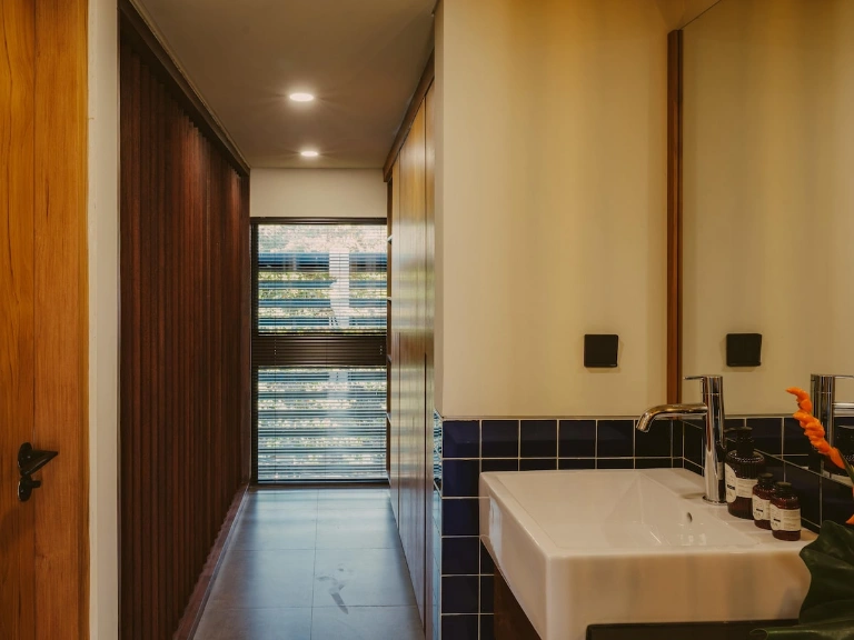 NEW Studio Apartment Mezzanine in Sanur, 1-bed villa for rent in Sanur – photo 6 of 15