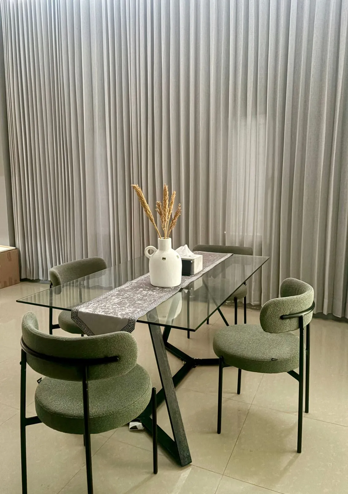 Modern House Located at Melasti Kuta Selatan, 3-bed villa for rent in Nusa Dua – photo 7 of 12