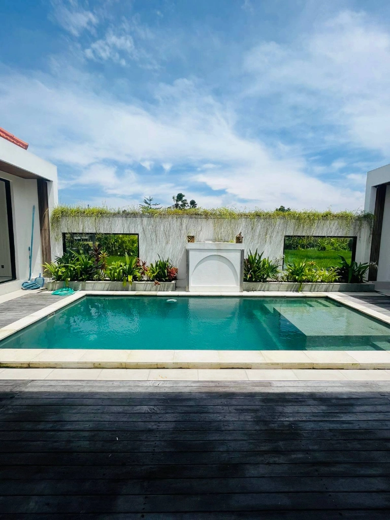 3 Bedroom Villa in Umalas, 3-bed villa for rent in Seminyak – photo 8 of 9