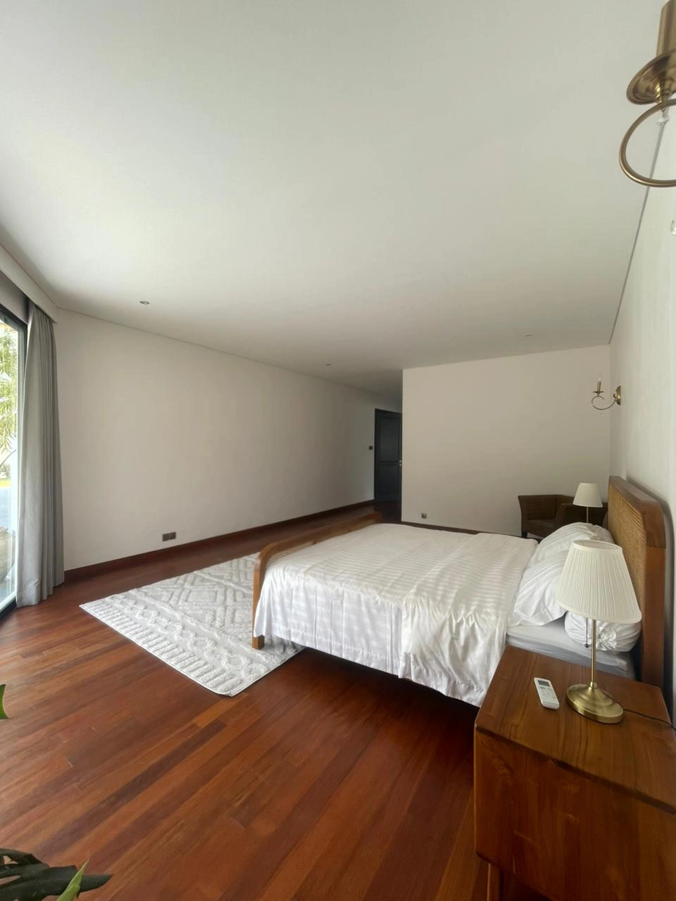 Villa For Rent 3 Bed In Kerobokan,Badung Bali, 3-bed villa for rent in Canggu – photo 3 of 15