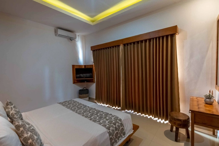 2 Bedroom Modern Villa in Ungasan Uluwatu, 2-bed villa for rent in Uluwatu – photo 7 of 15