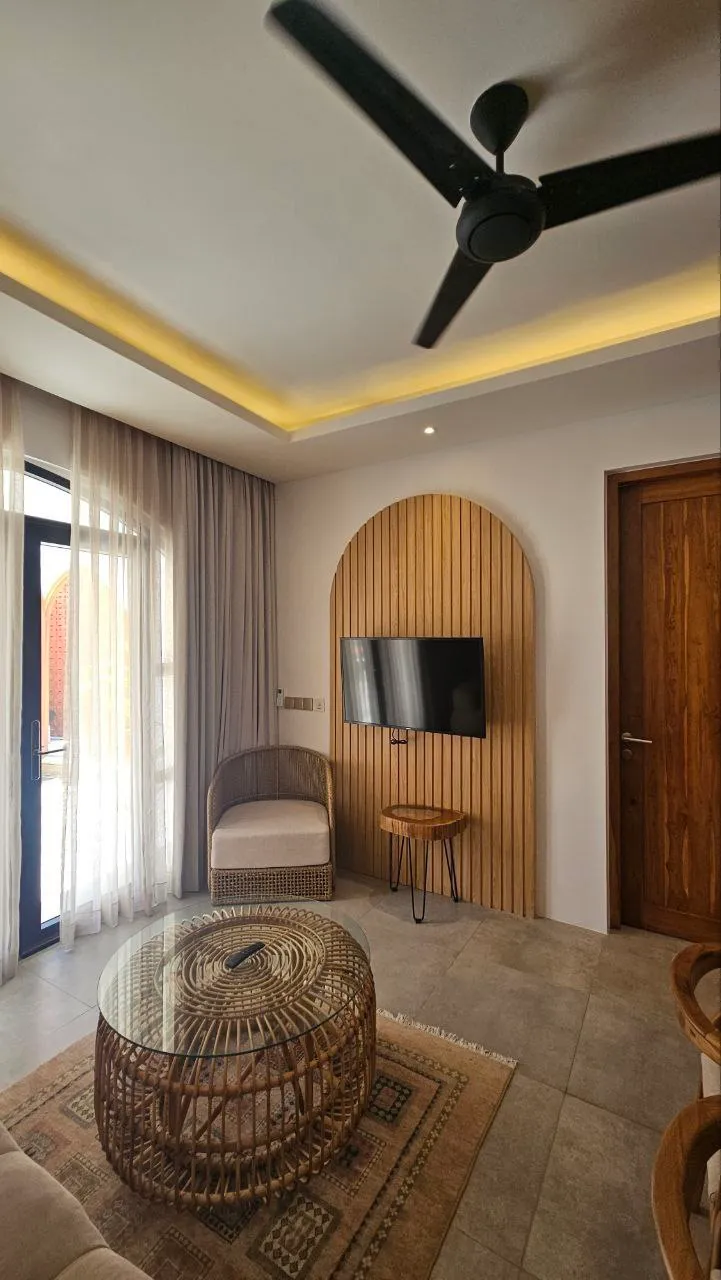 M Apartment [Video included in this post], 1-bed villa for rent in Seseh – photo 6 of 15