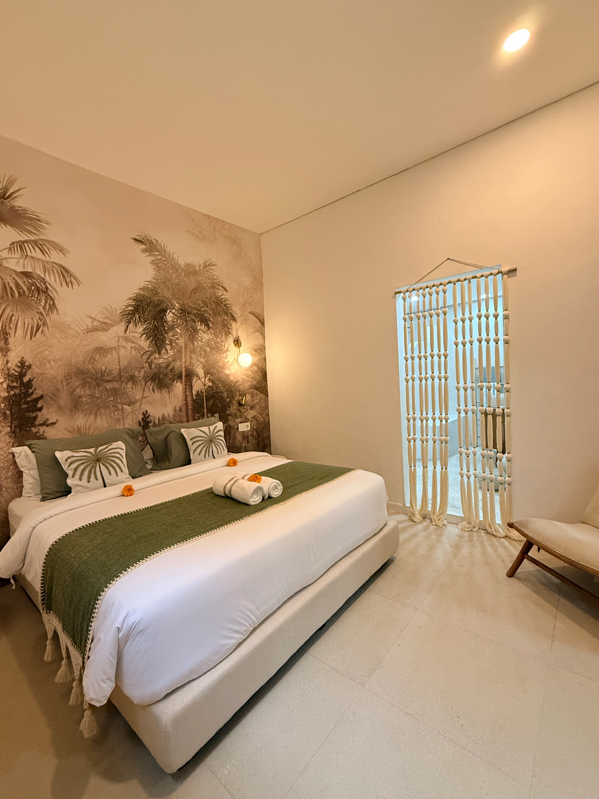 Mediteranian 3 Bedroom Villa Seminyak, 3-bed villa for rent in Seminyak – photo 5 of 15