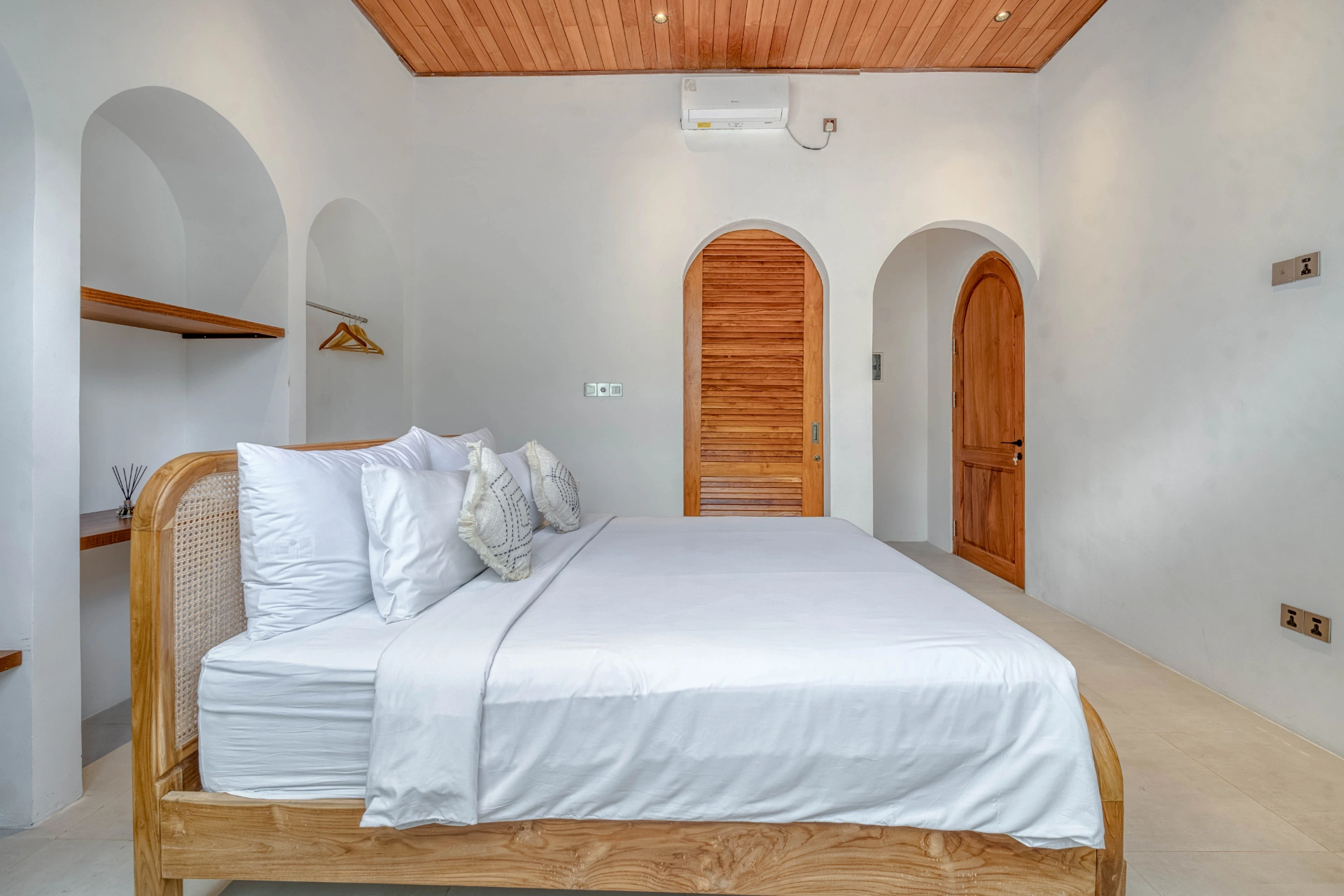 Avasa Villa B7 : Brand New 2BR in Berawa, Bali., 2-bed villa for rent in Canggu – photo 6 of 15