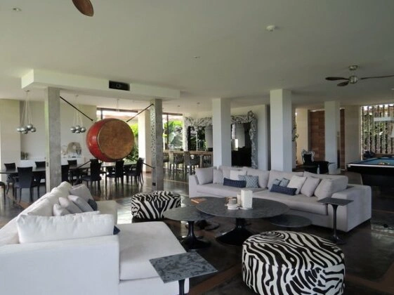 Villa For Rent 6 Bed In Kayu Tulang,Canggu Bali, 6-bed villa for rent in Canggu – photo 10 of 15