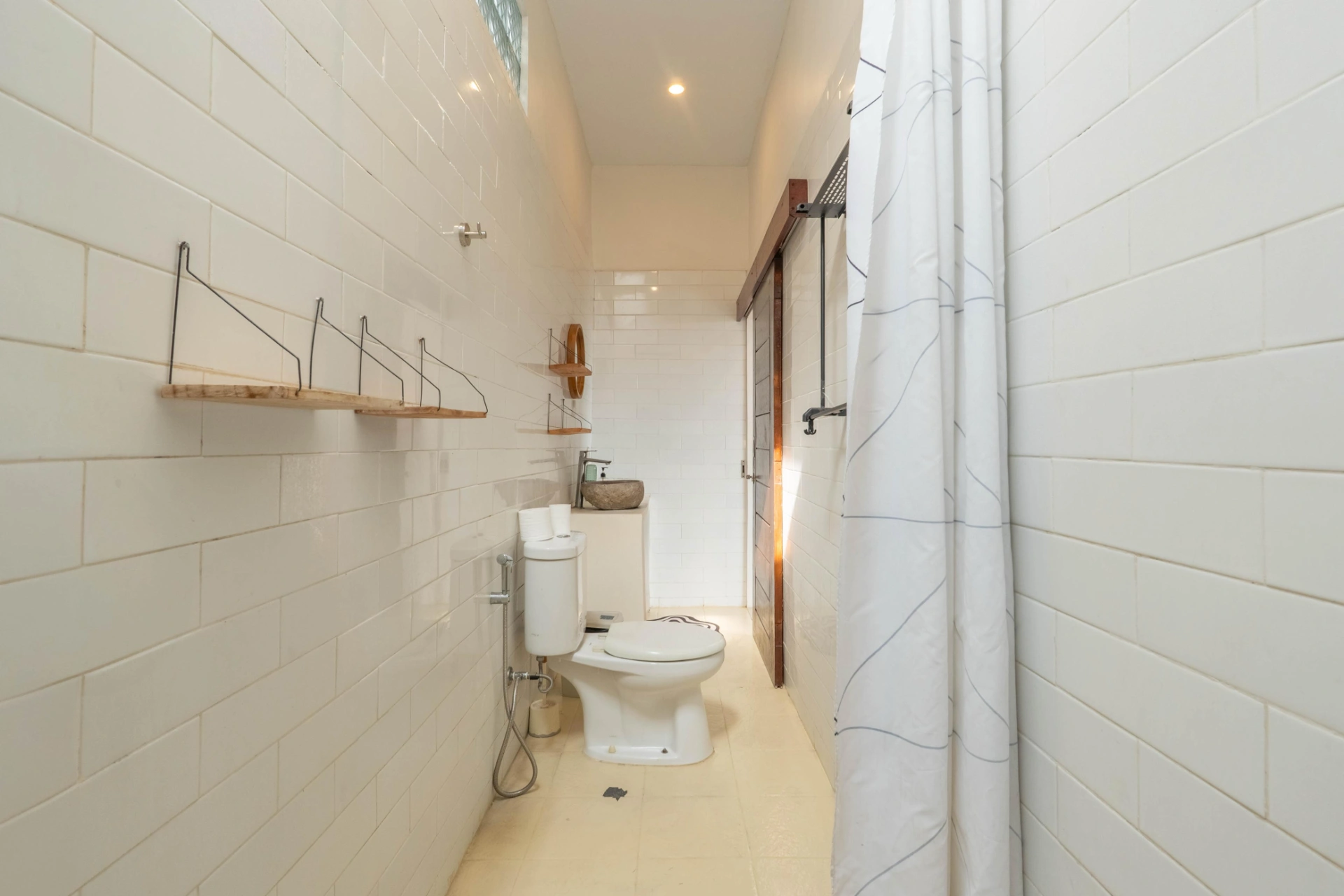 3BR Private Villa in Batu Mejan, Canggu, 3-bed villa for rent in Canggu – photo 3 of 15