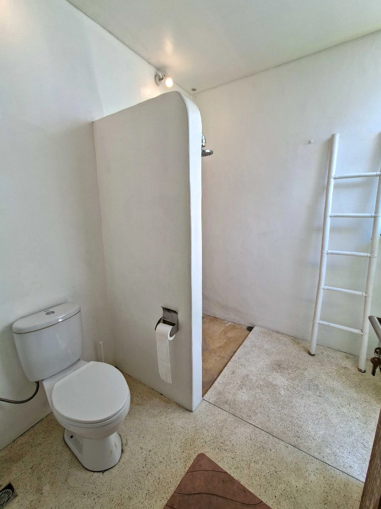 2-Bedroom Villa with Saltwater Pool in Abianbase, 2-bed villa for rent in Canggu – photo 15 of 15