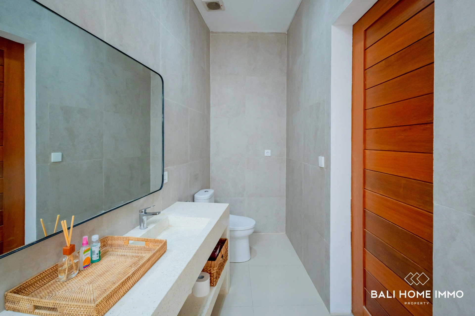 Stylish 1 Bedroom Turn Key Villa for Rent & Sale near Bingin Beach, 1-bed villa for rent in Uluwatu – photo 12 of 12