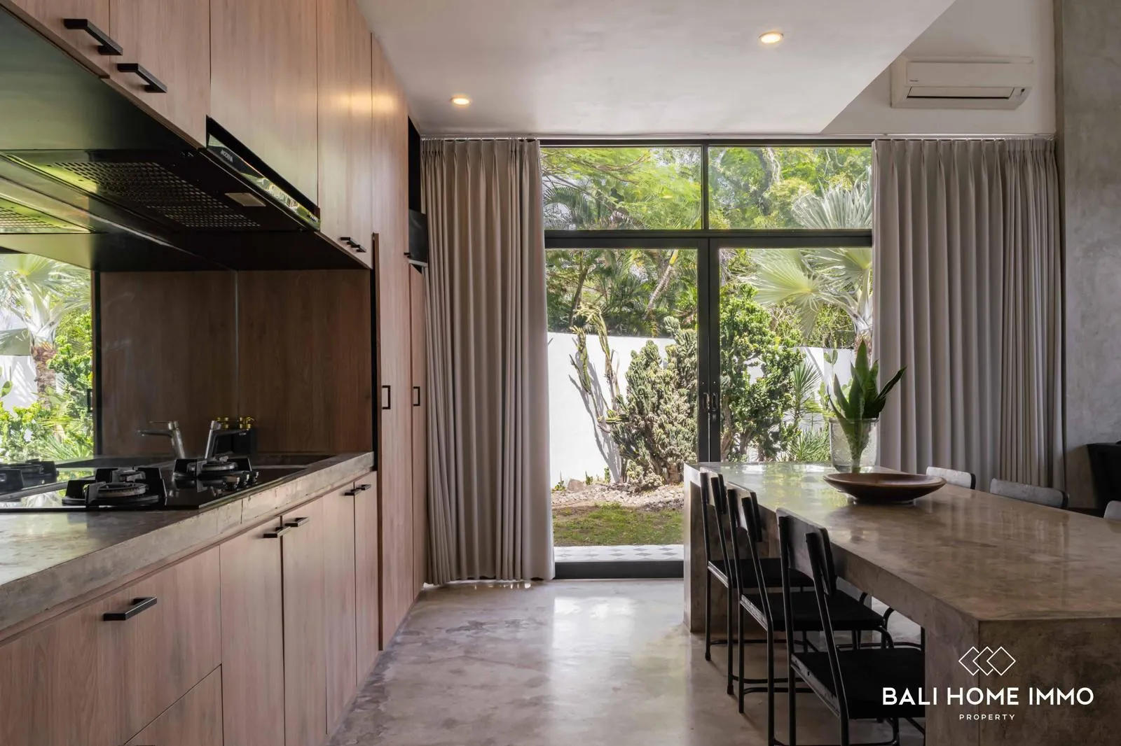 Umalas Oasis – Cozy 2BR with Office Room, 2-bed villa for rent in Canggu – photo 9 of 15