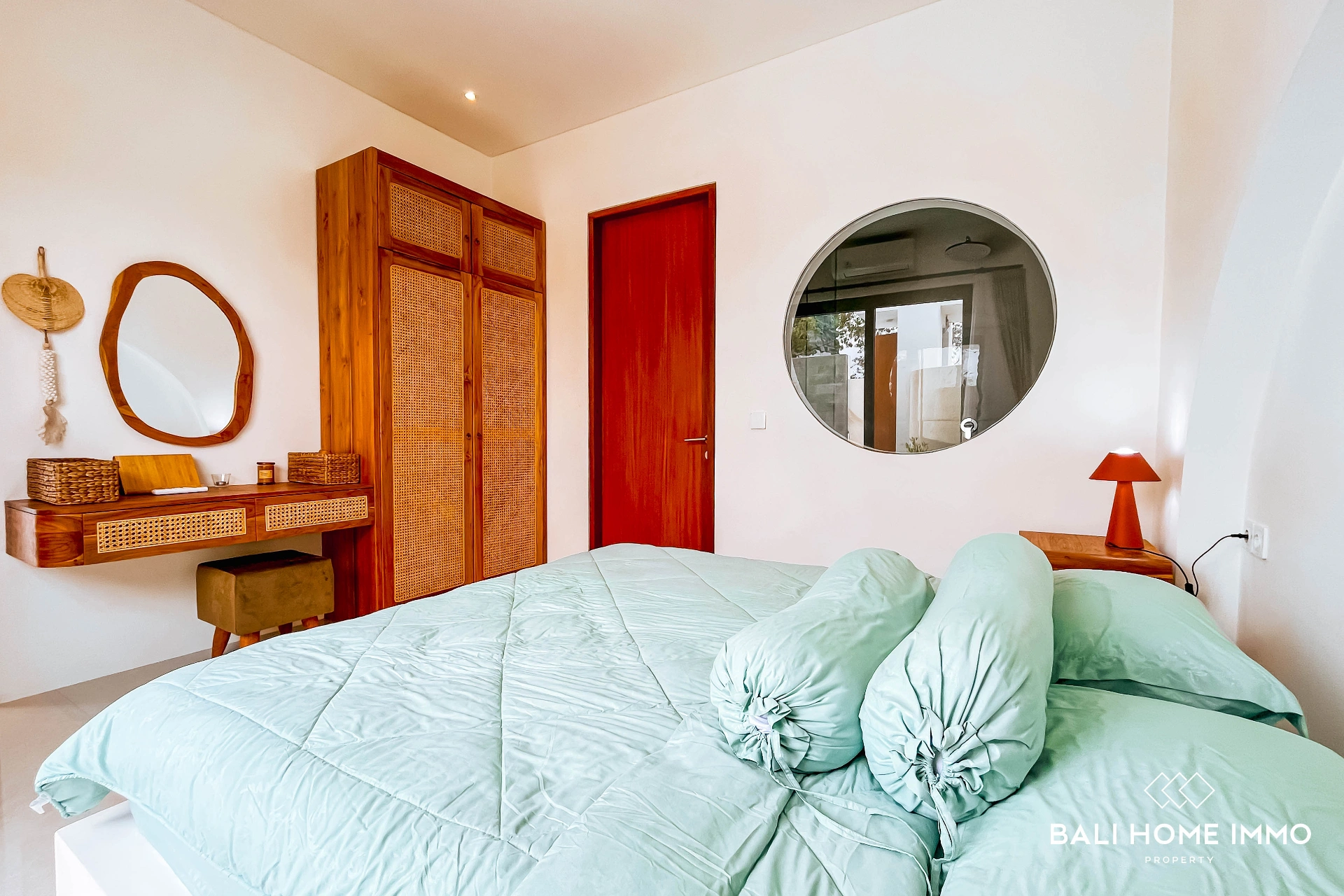 Cozy 2 Bedrooms Villa for Rent & Sale in Ungasan, 2-bed villa for rent in Uluwatu – photo 10 of 13