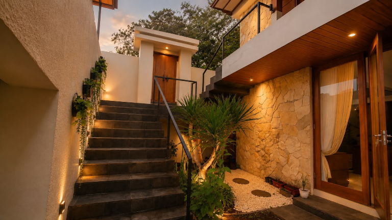 Lana | Luxury 3BR Private Pool Villa in Ubud, Bali, 3-bed villa for rent in Ubud – photo 5 of 15