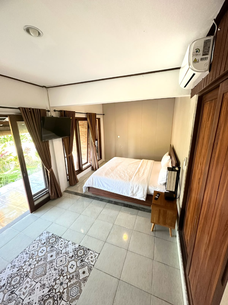 1 Bed Private Pool, 1-bed villa for rent in Ubud – photo 7 of 14
