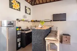 AVAILABLE Nov 11, One Bedroom with Pool , 5km to beach ., 1-bed villa for rent in Uluwatu – photo 5 of 15