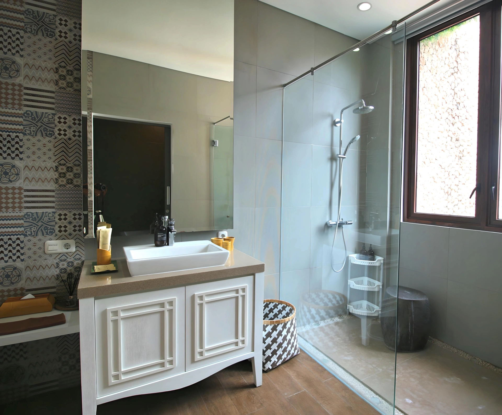 4BR Villa Near Geger Beach & Nusa Dua – Villa Maisha, 4-bed villa for rent in Nusa Dua – photo 10 of 15