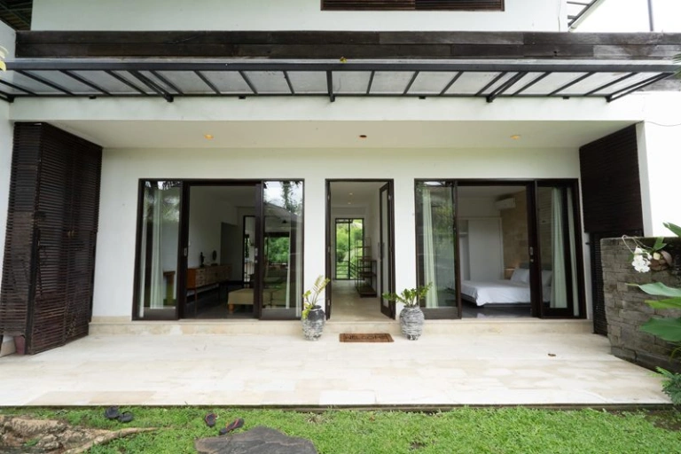 3 Bedroom Villa for Monthly Rent in Lodtunduh, Ubud (VR3.142), 3-bed villa for rent in Ubud – photo 12 of 15