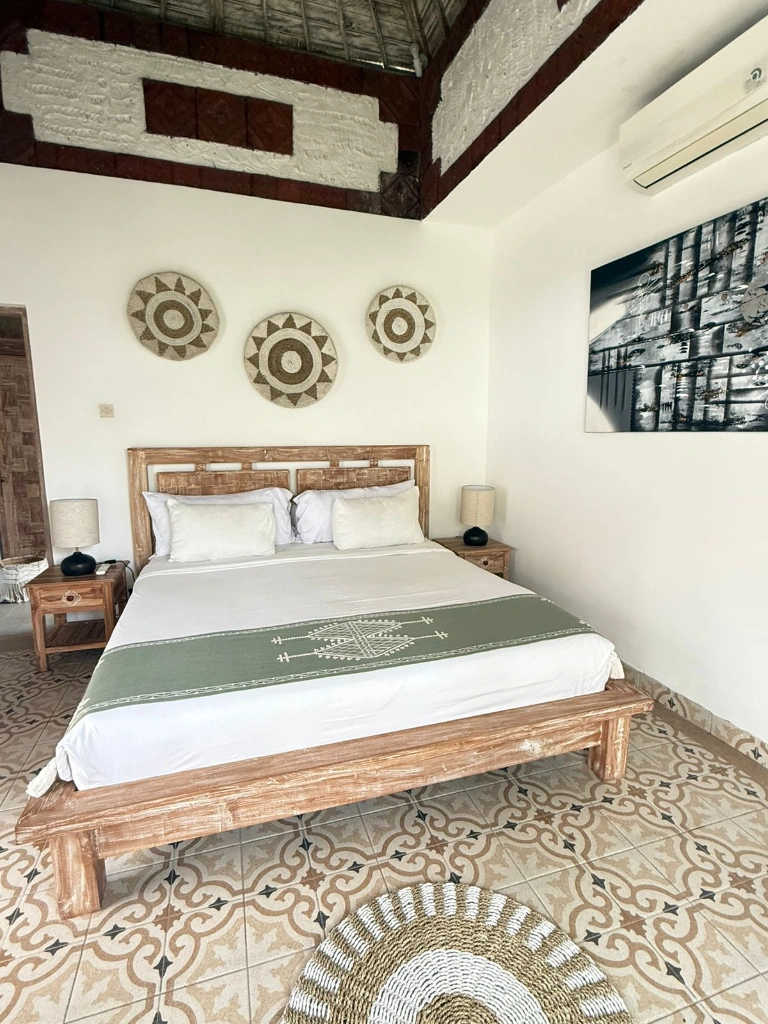 New Renovation 2 BR private Villa in PADONAN – CANGGU, 2-bed villa for rent in Canggu – photo 10 of 14