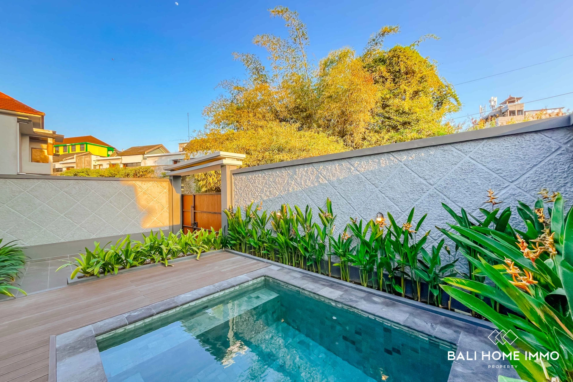 Brand New 2 Bedrooms Villa for Yearly & Monthly Rental in Nusa Dua, 2-bed villa for rent in Nusa Dua – photo 3 of 15