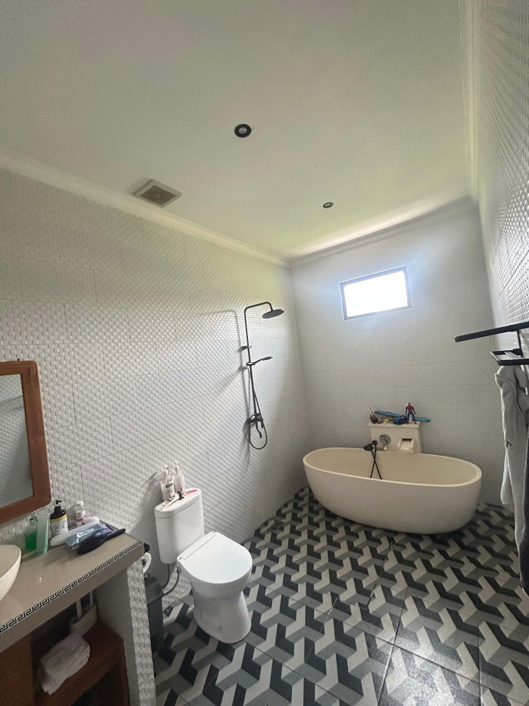 Sinta | 2BR Private Pool Villa in Ubud, Bali, 2-bed villa for rent in Ubud – photo 15 of 15