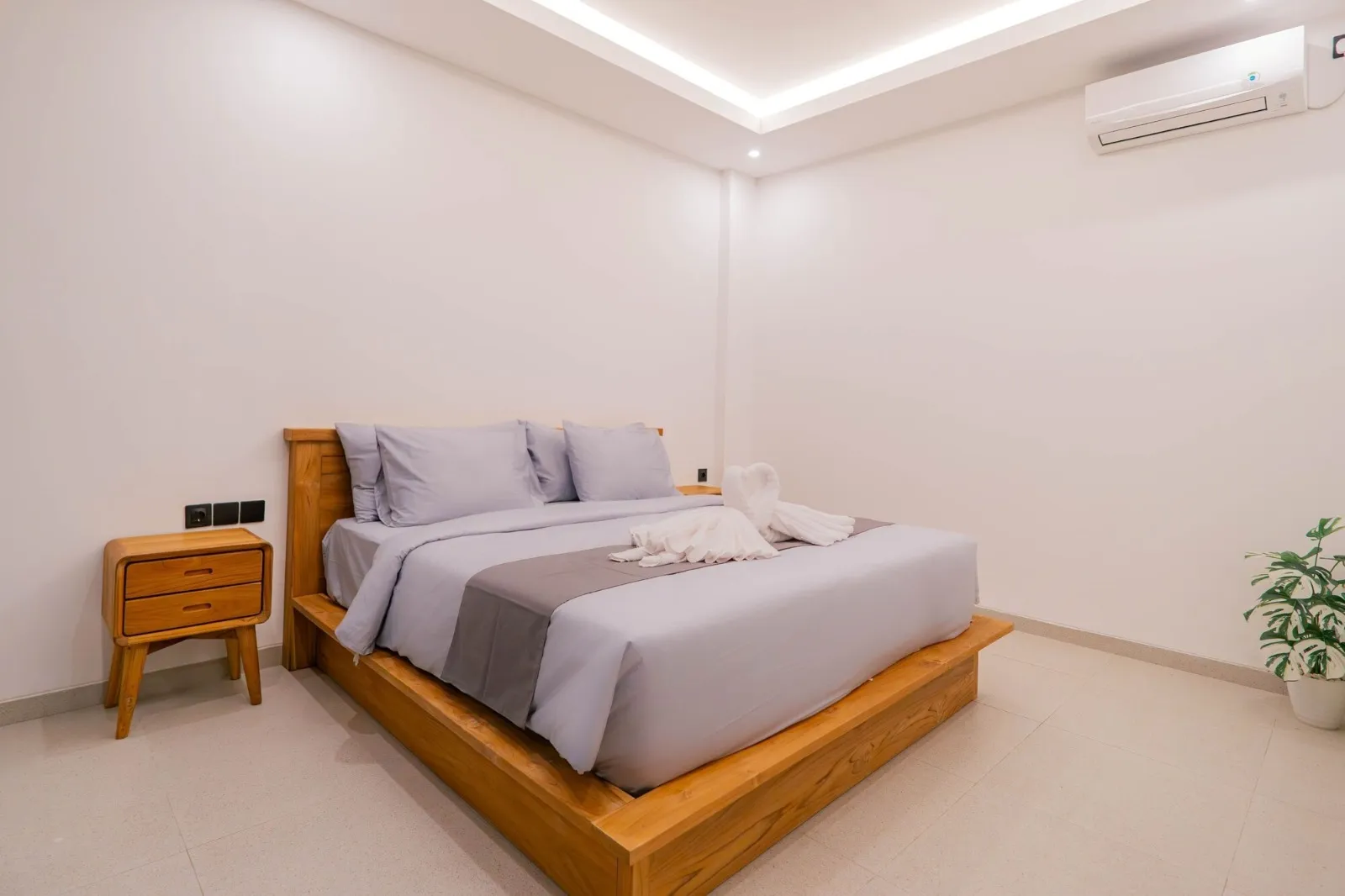 3BR Villa in Seseh, 3-bed villa for rent in Seseh – photo 13 of 15