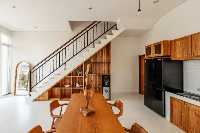 Villa For Rent 2 Bed In Berawa,Badung Bali, 2-bed villa for rent in Canggu – photo 2 of 15
